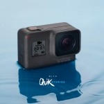 GoPro Hero: una nueva cámara de acción mucho más barata