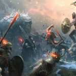 La secuela de God of War se retrasa hasta 2022 y llegará para PS4 y PS5