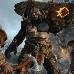 God of War para PS4 llega el 20 de abril, no habrá downgrade