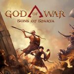 God of War celebra sus 20 años con Sons of Sparta y un remake de la trilogía griega
