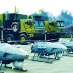 NORINCO está listo para entregar helicópteros teledirigidos C500 Golden Eagle.