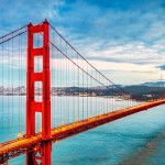 Golden Gate, el puente más famoso del mundo