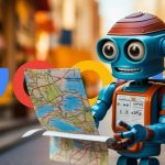 Google Maps está a punto de cambiar para siempre gracias a la IA generativa