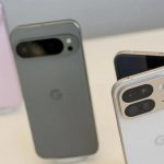 Google hace oficial la fecha de presentación de los Pixel 10