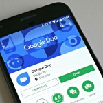 Google Duo alcanza un billón de descargas en Play Store
