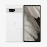 Pixel 7a se filtra en renders, así será el próximo Pixel barato de Google