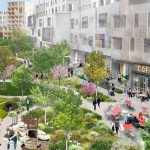 Google levantará un pueblo en Silicon Valley