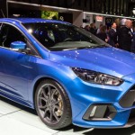 Google y Ford podrían aliarse para crear coches autoconducidos