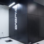 Google, NASA y D-Wave