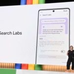 El motor de búsqueda de Google evoluciona gracias a la IA y Search Labs