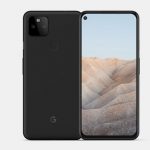 Google Pixel 5a pasa por la FCC y apunta a lanzamiento inminente