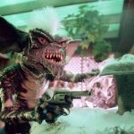 La idea original de ‘Gremlins’ era mucho más terrorífica