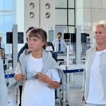 Israel deporta a Greta Thunberg y a otros 170 activistas