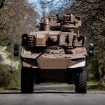 El Ejército de Tierra francés recibió en 2023 los 123 blindados Griffon y 22 Jaguar previstos
