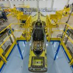 El primer avión supersónico de combate ‘made in Brasil’ cobra vida