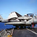 Grumman A-6 Intruder