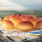 Guangzhou Evergrande Stadium