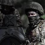 Rusia destruye múltiples obuses occidentales y elimina unos 800 soldados ucranianos