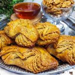 Guubat: el dulce con nueces y miel más delicioso del Cáucaso (Receta)