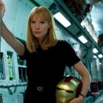 Gwyneth Paltrow abandona el Universo Cinematográfico Marvel