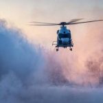 Primer Airbus Helicopters H160 multimisión