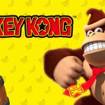 Salón de la Fama de Videojuegos recibe a Donkey Kong
