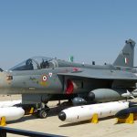 India ordenará 83 Tejas Mk1A