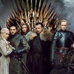 HBO planea producir una precuela de ‘Juego de Tronos’ centrada en la conquista de Westeros