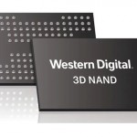 Western Digital y Toshiba tiene casi listos los chips de NAND 3D de 128 capas
