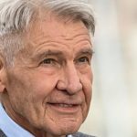 Harrison Ford tiene un mensaje para todos los que tengan miedo a la vejez