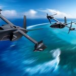 Los helicópteros de ataque se acercan a un incierto futuro: EEUU apuesta por aviones con motores basculantes y drones