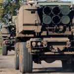 Rusia aniquila dos lanzacohetes estadounidenses HIMARS en Ucrania