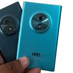 HMD Touch 4G