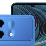 HMD Vibe 2 5G: batería gigante y pantalla fluida sin arruinarte