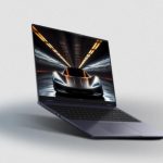 HONOR MagicBook Pro 16
