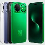 Los Huawei Nova 15 Pro y Ultra muestran su nuevo diseño
