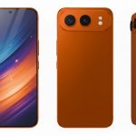 Se filtra el diseño del HONOR 500
