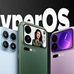 HyperOS 4 va a cambiar tu móvil por completo: Xiaomi hace borrón y cuenta nueva con su sistema operativo