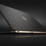 HP Spectre 13, el portátil de HP que supera al MacBook
