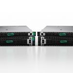 Esta es la nueva línea de servidores HP de próxima generación