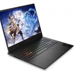 El Omen Trascend 16 de HP incluye un Core i9-13900HX, una RTX 4070 y pantalla de miniledes
