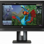 HP Z1 G3, espectacular workstation en formato AIO
