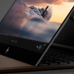 HP Spectre Folio, mucho más que cuero