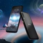 HTC regresa con el Desire 22 Pro