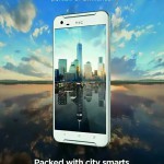 HTC One X9