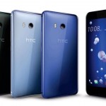 HTC U12 Life sería presentado con Android 8.1 Oreo