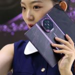 El HUAWEI Mate XT 2 de triple pantalla estrena diseño de pliegue y viene con el Kirin 9050 Pro
