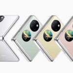 Se han revelado detalles del HUAWEI Pocket 3