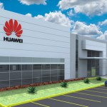 Huawei inaugurará su Parque Tecnológico.