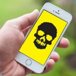 Hackear un iPhone es más fácil que colarse en un Android